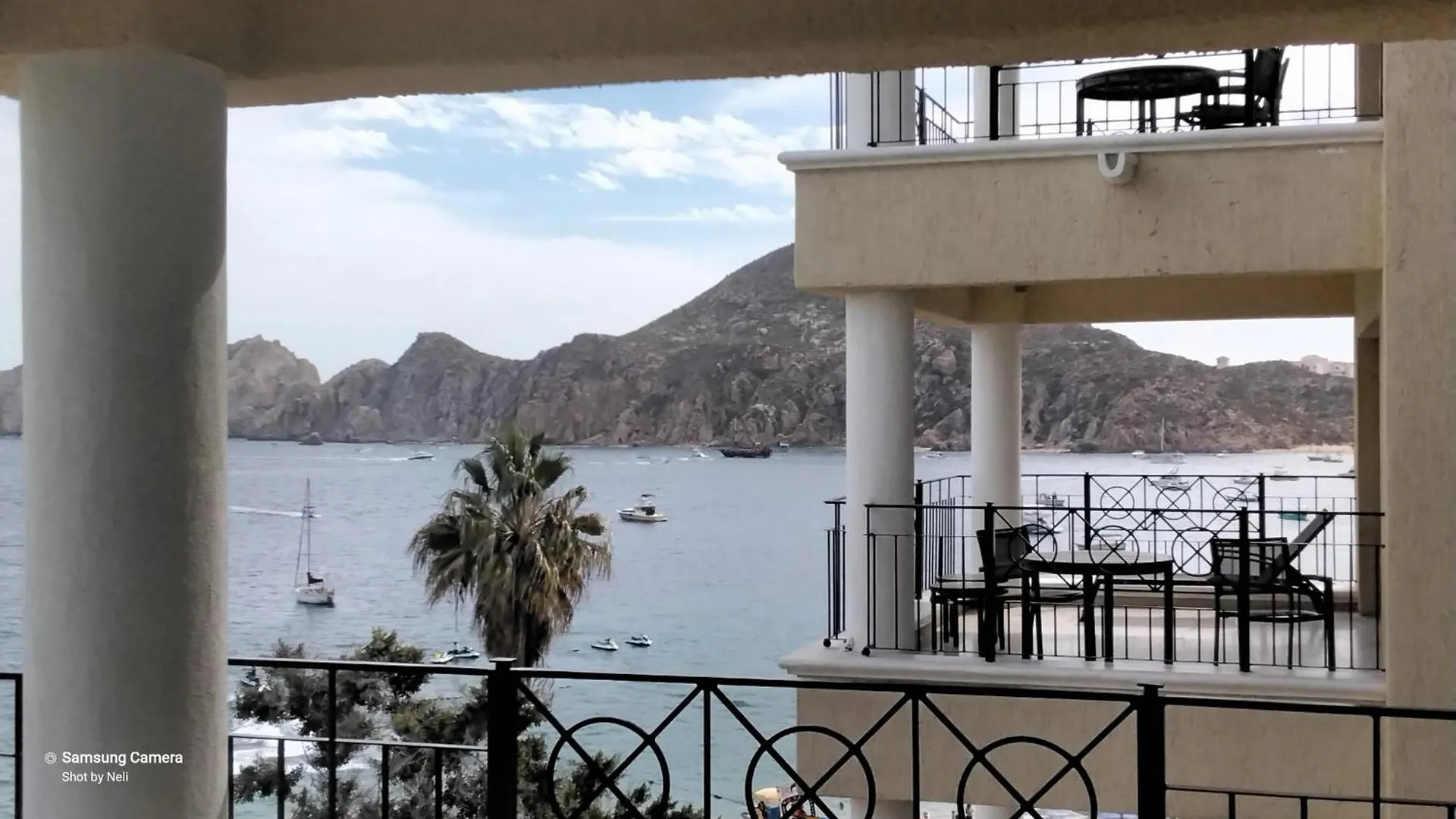 Cabo Js Medano Beach Suites Cabo San Lucas 0*,  Mexico