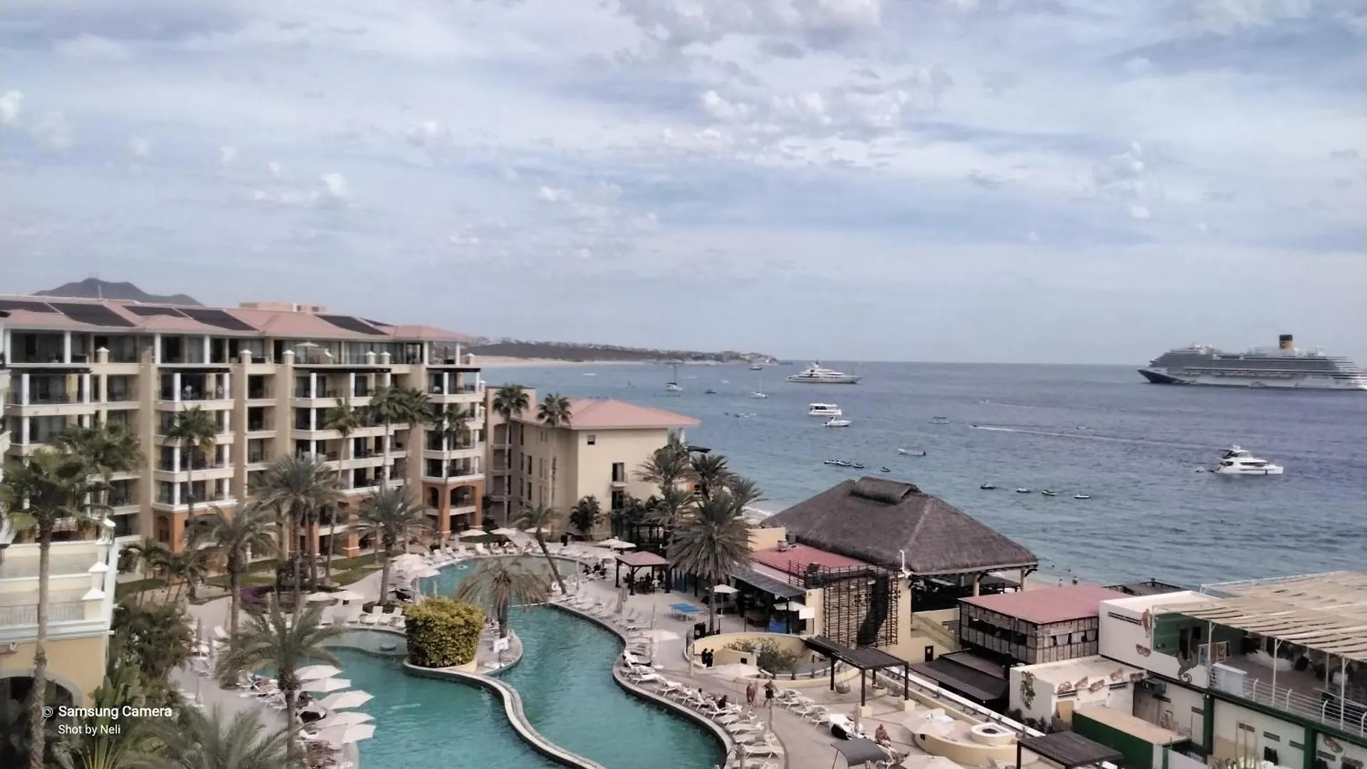 Cabo Js Medano Beach Suites Cabo San Lucas Resort