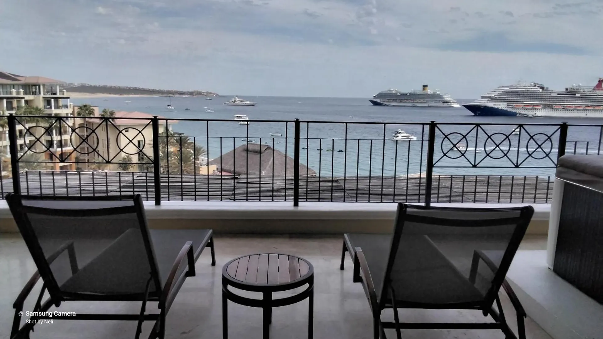 Cabo Js Medano Beach Suites Cabo San Lucas 0*,  Mexico
